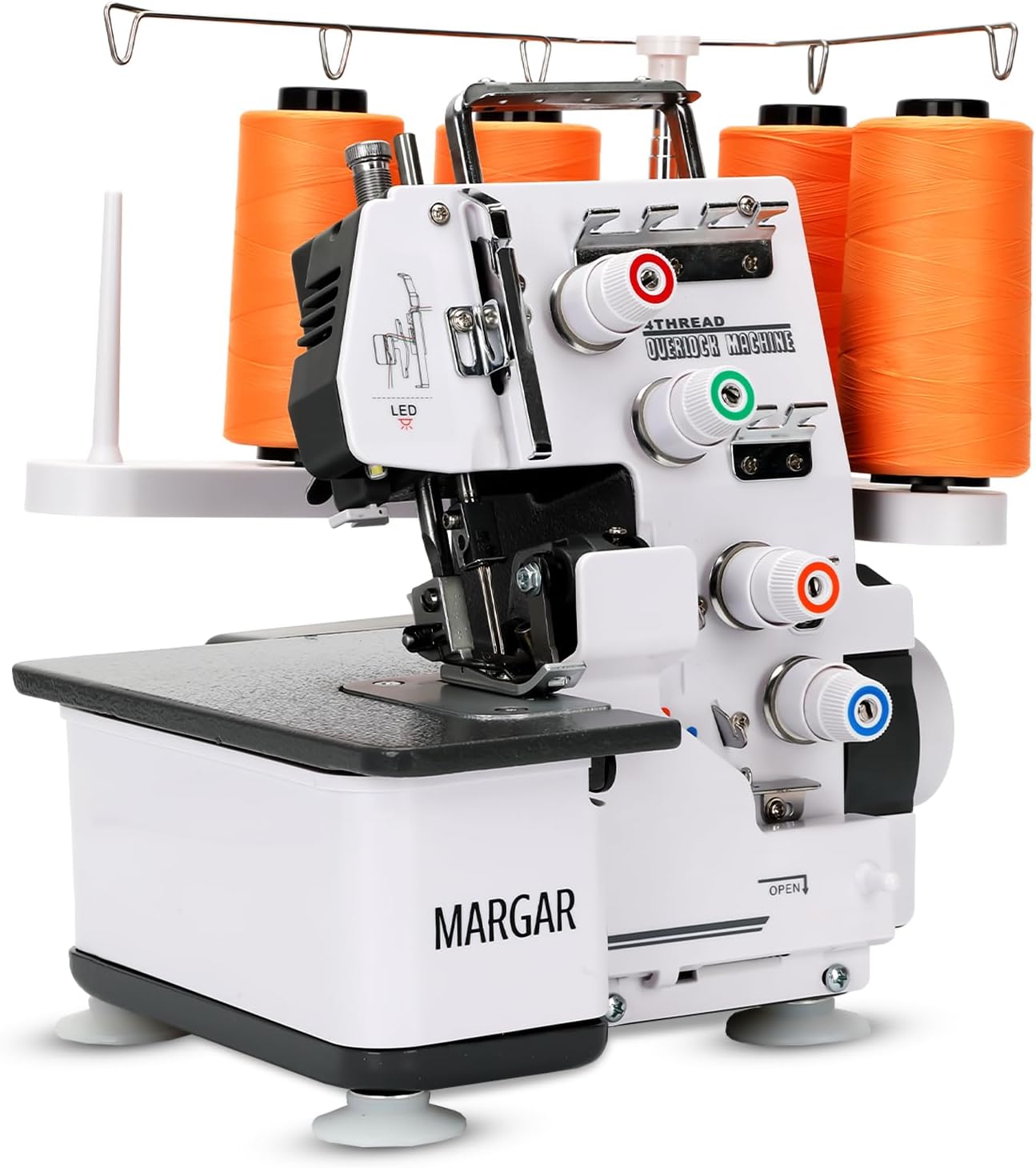 Pro Serger Sewing Machine
