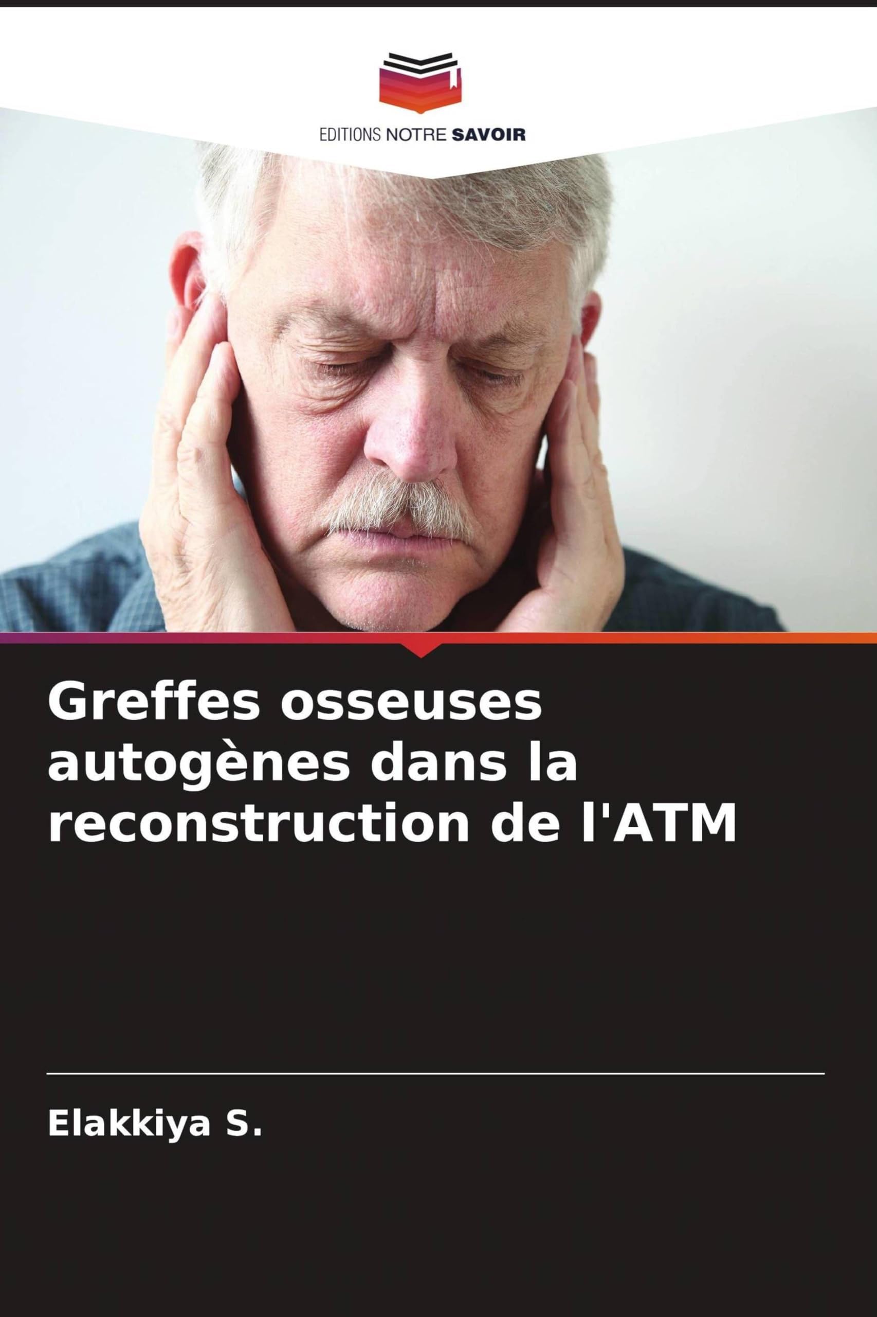 Greffes osseuses autogènes dans la reconstruction de l'ATM