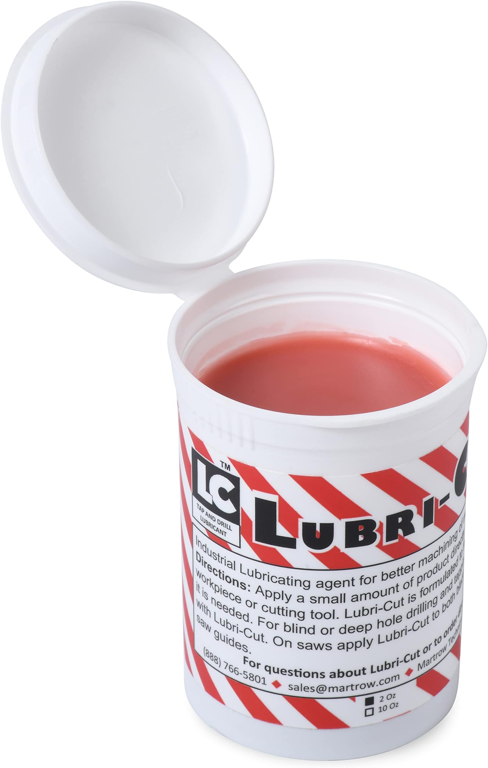 Lubri-Cut Drilling and Tapping Lubricant/Fluid/Paste