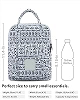 Vista 244 de HotStyle BESTIE - Mini mochila de varios colores y patrones, tamaño pequeño