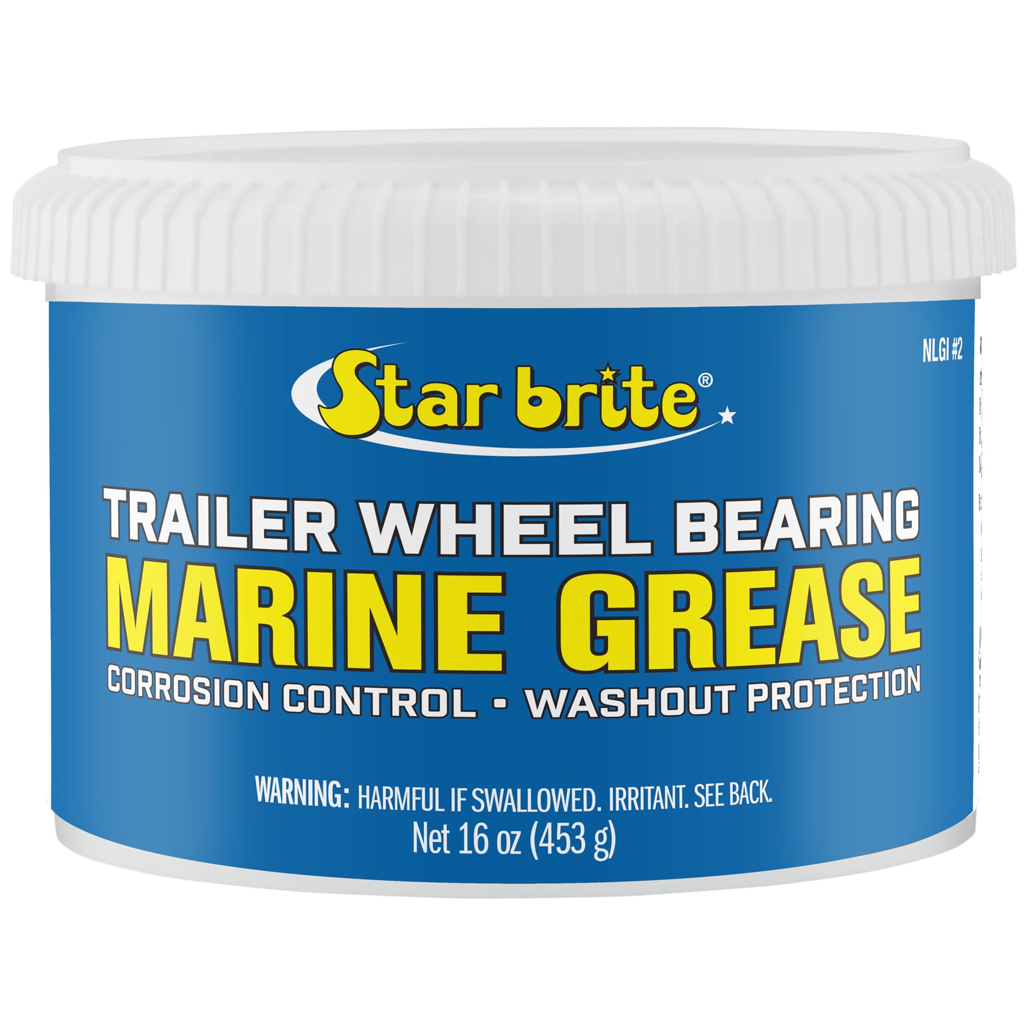 Star brite Marine Grease