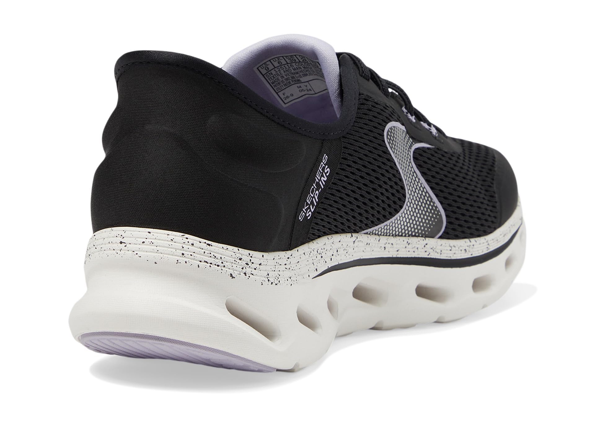 Skechers Go Walk Glide-Step 2.0 Dani Scarpe da ginnasticaDonna
