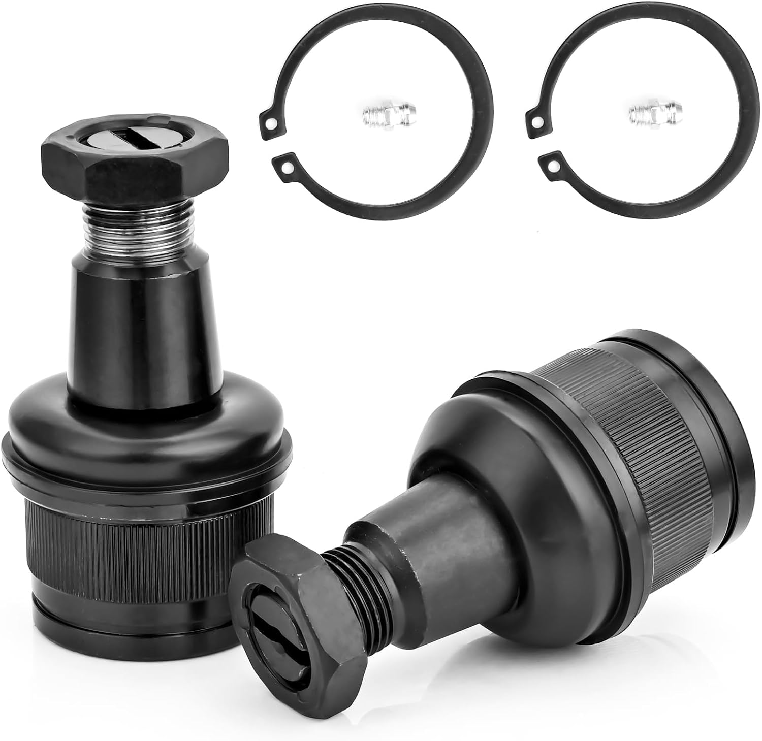 JLEO K8607 Front Lower Ball Joints (pair)