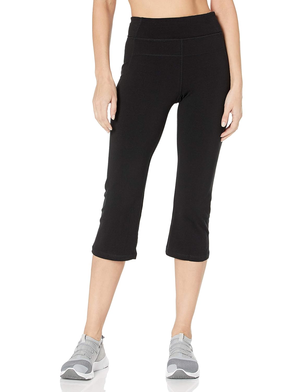 Calvin klein performance high waist straight leg Clearance