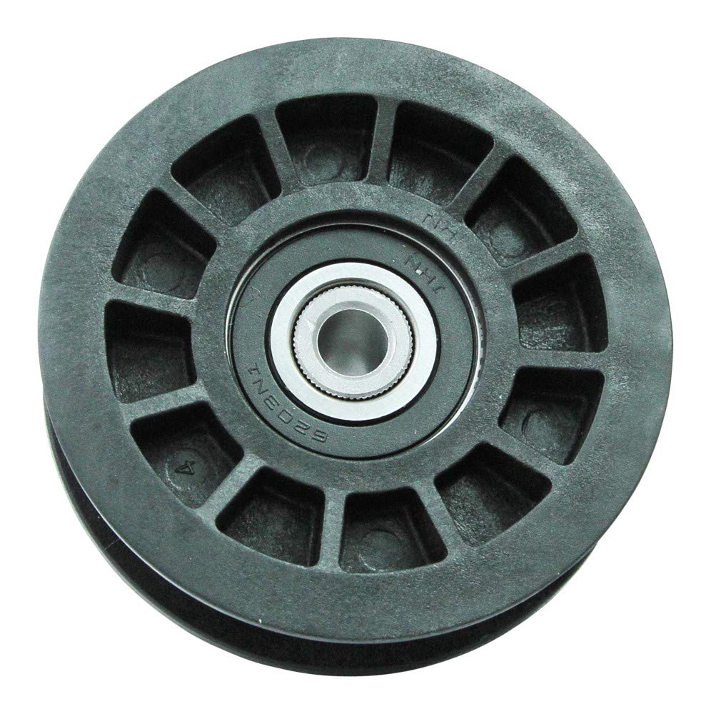 tiro〜 　NNL4600DNTLE9 Amazon.com : Husqvarna 532179114 Replacement Idler Pulley