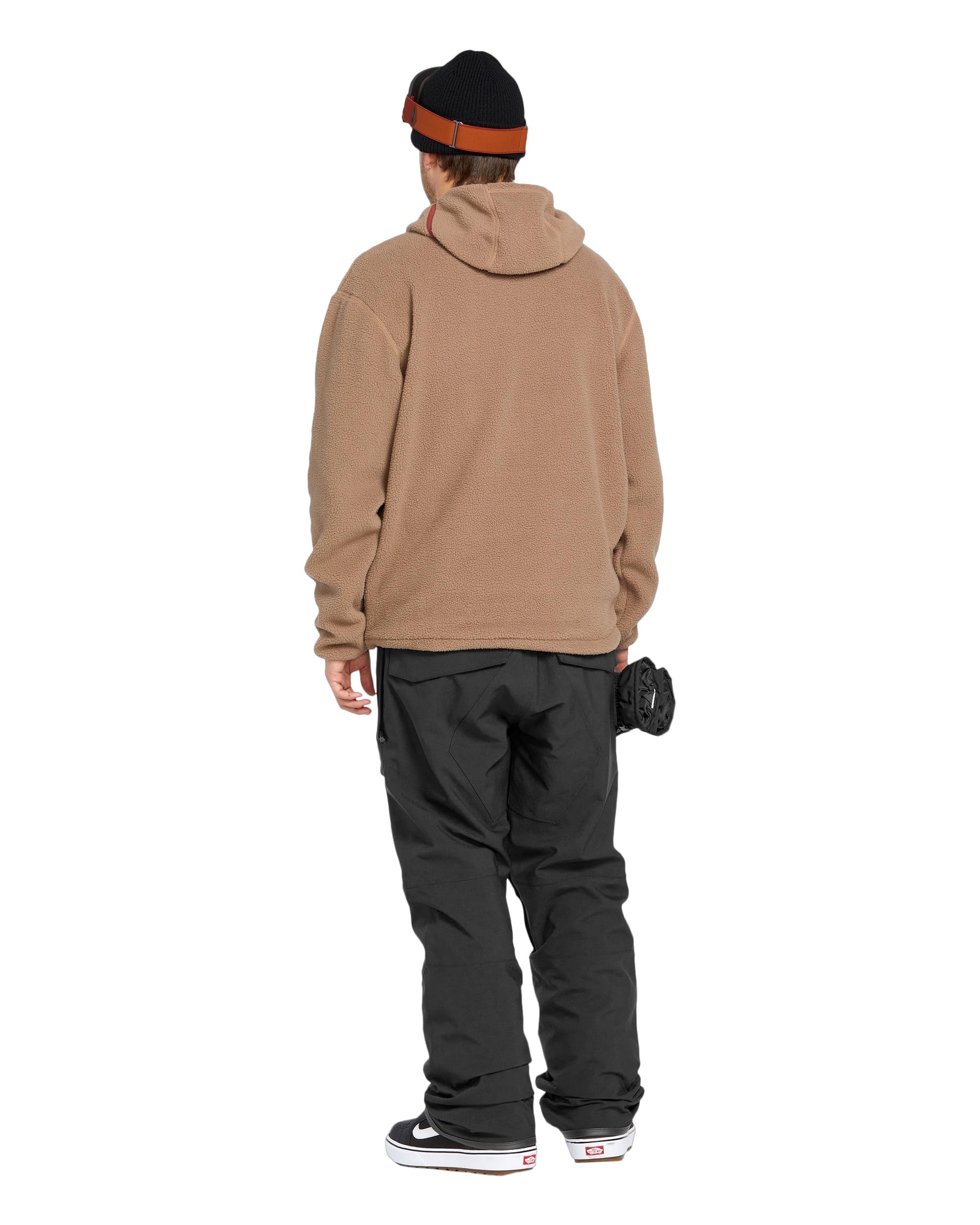 Volcom Roan Bib Overall Salopette de snowboard pour homme Homme (lot de 1)