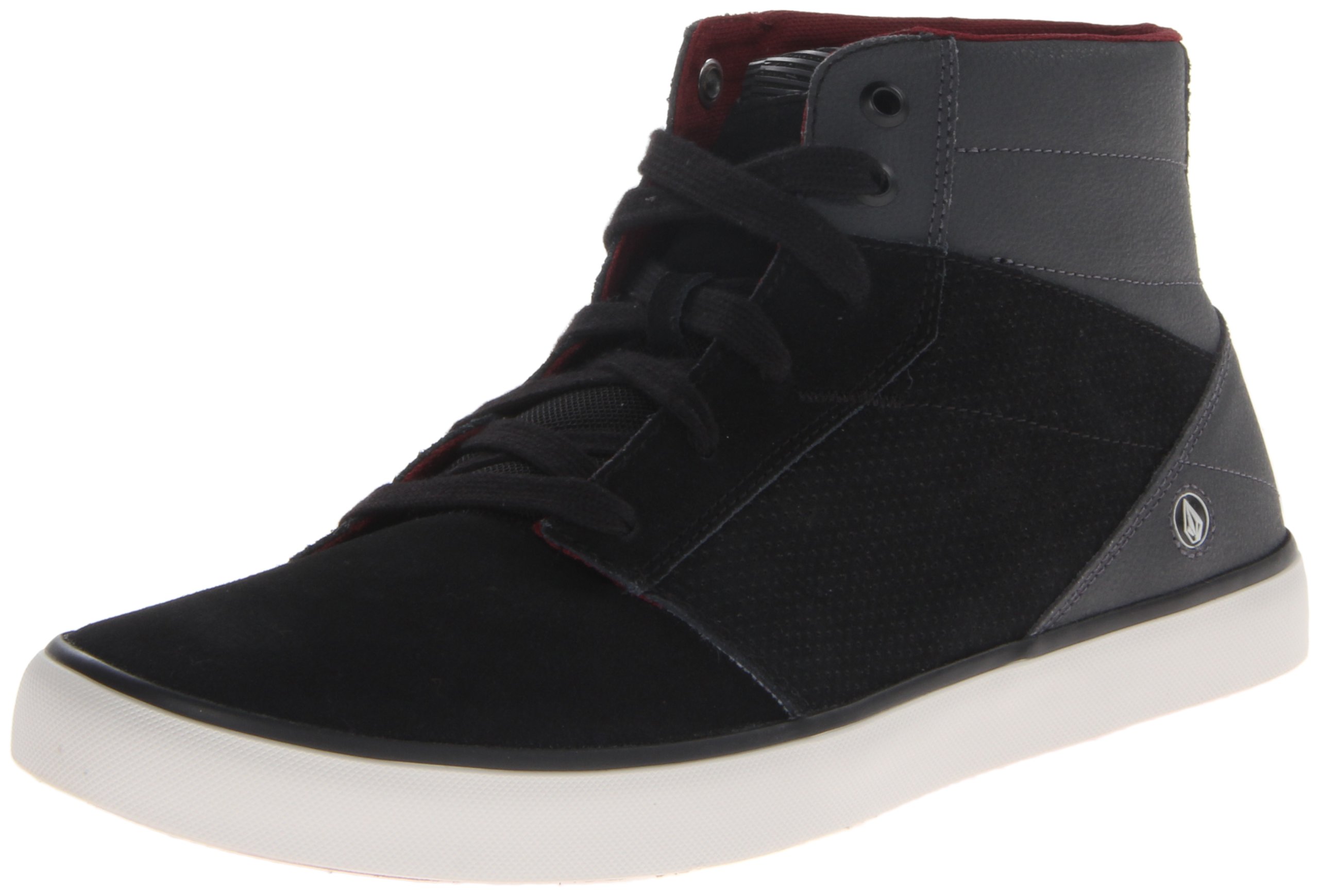 Volcom Men's Grimm Mid Fashion Sneaker
