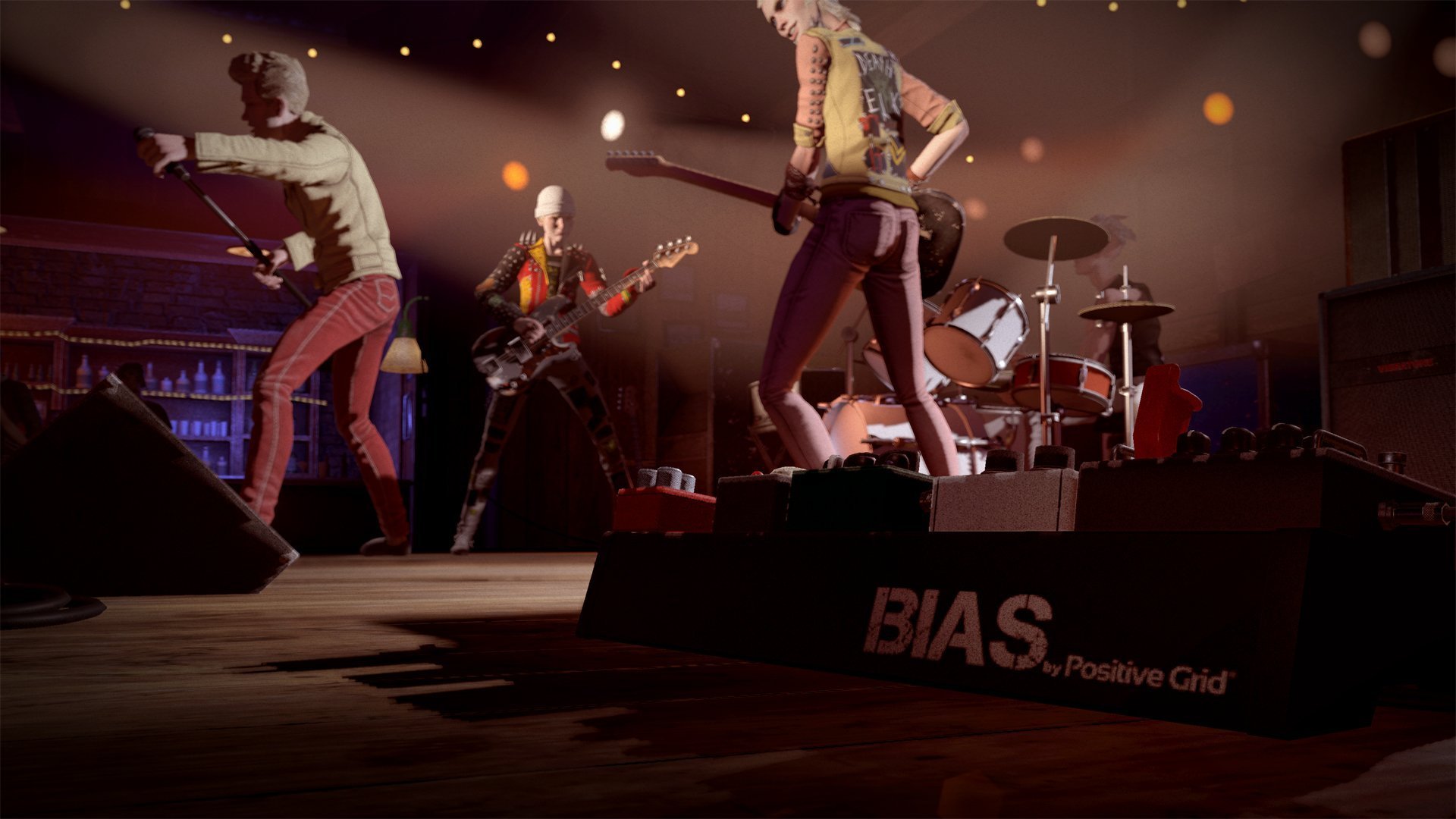 Rock Band 4 - PlayStation 4 (Renewed): PlayStation 4: Video