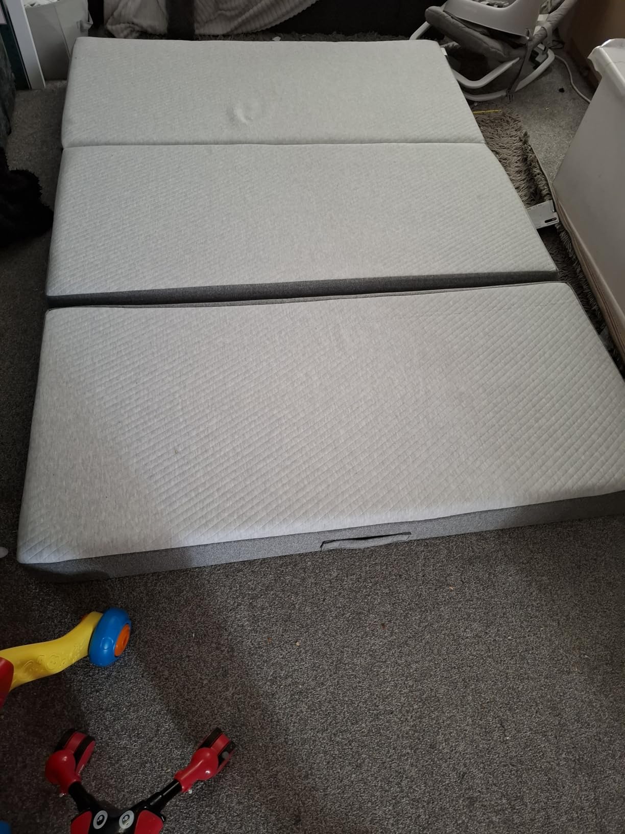 Customer photo