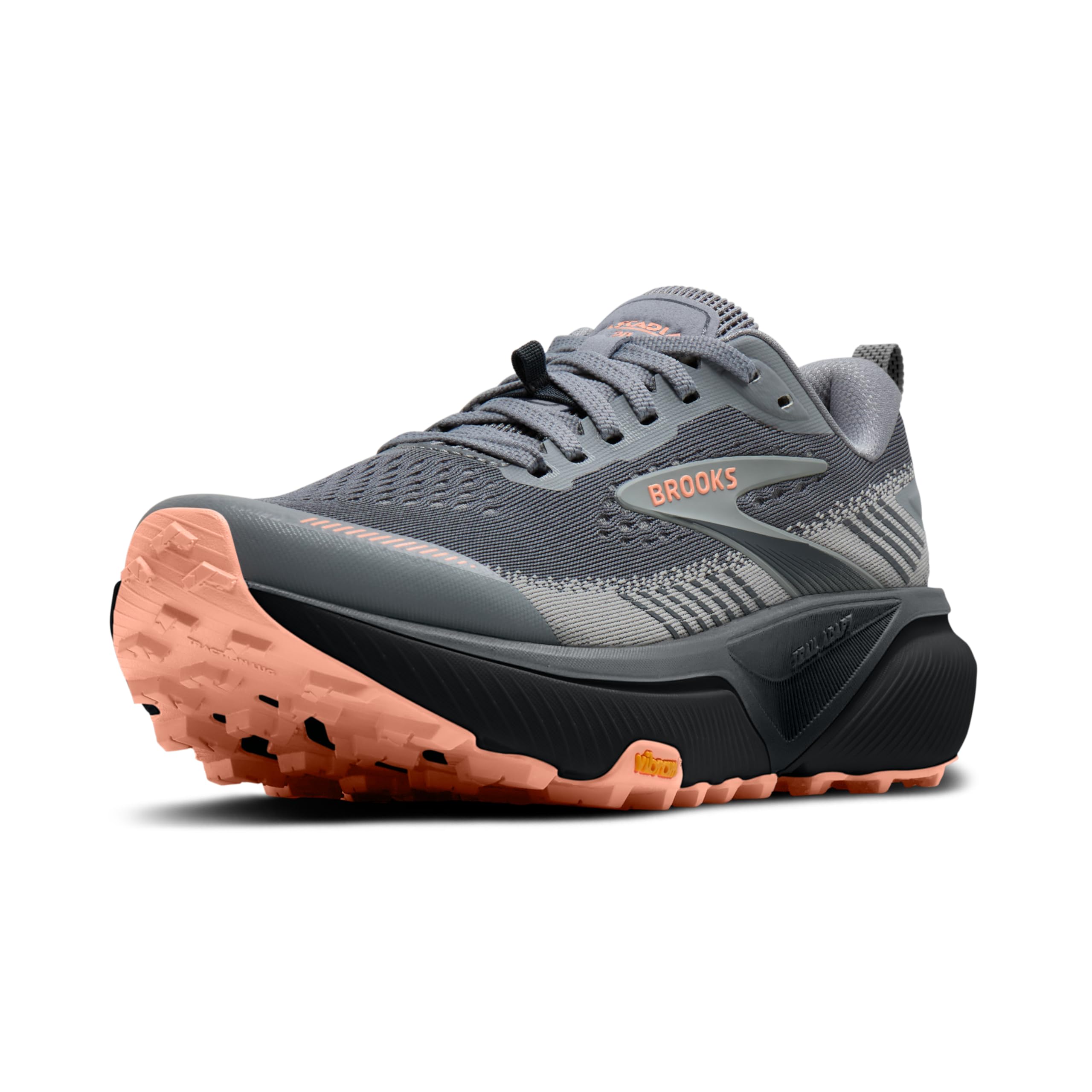 Brooks Cascadia 20 Trail RunningMujer