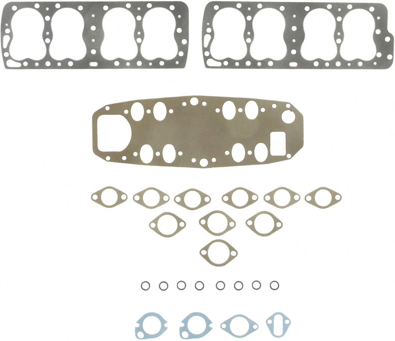 FEL-PRO HS 7525 B Head Gasket Set