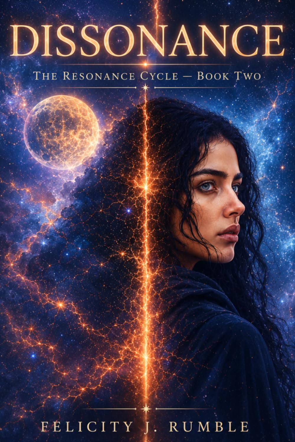 Dissonance: The Resonance Cycle