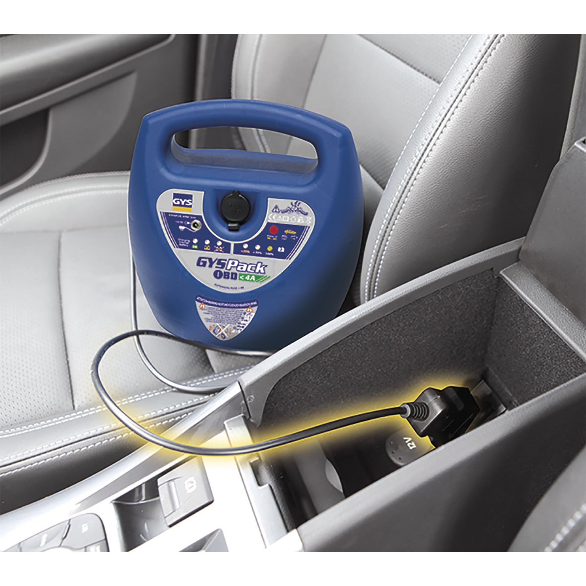 GYS 054998 Cavo prolunga OBD Apparecchio autodiagnosi