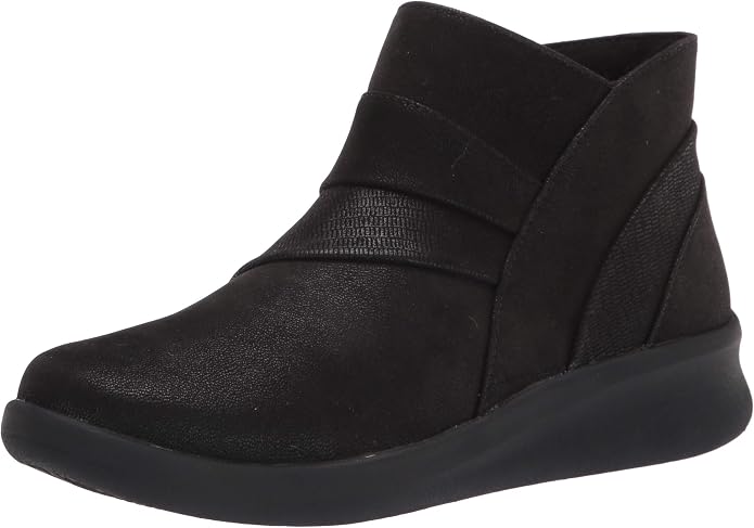Sillian 2.0 Rise Ankle Boot 