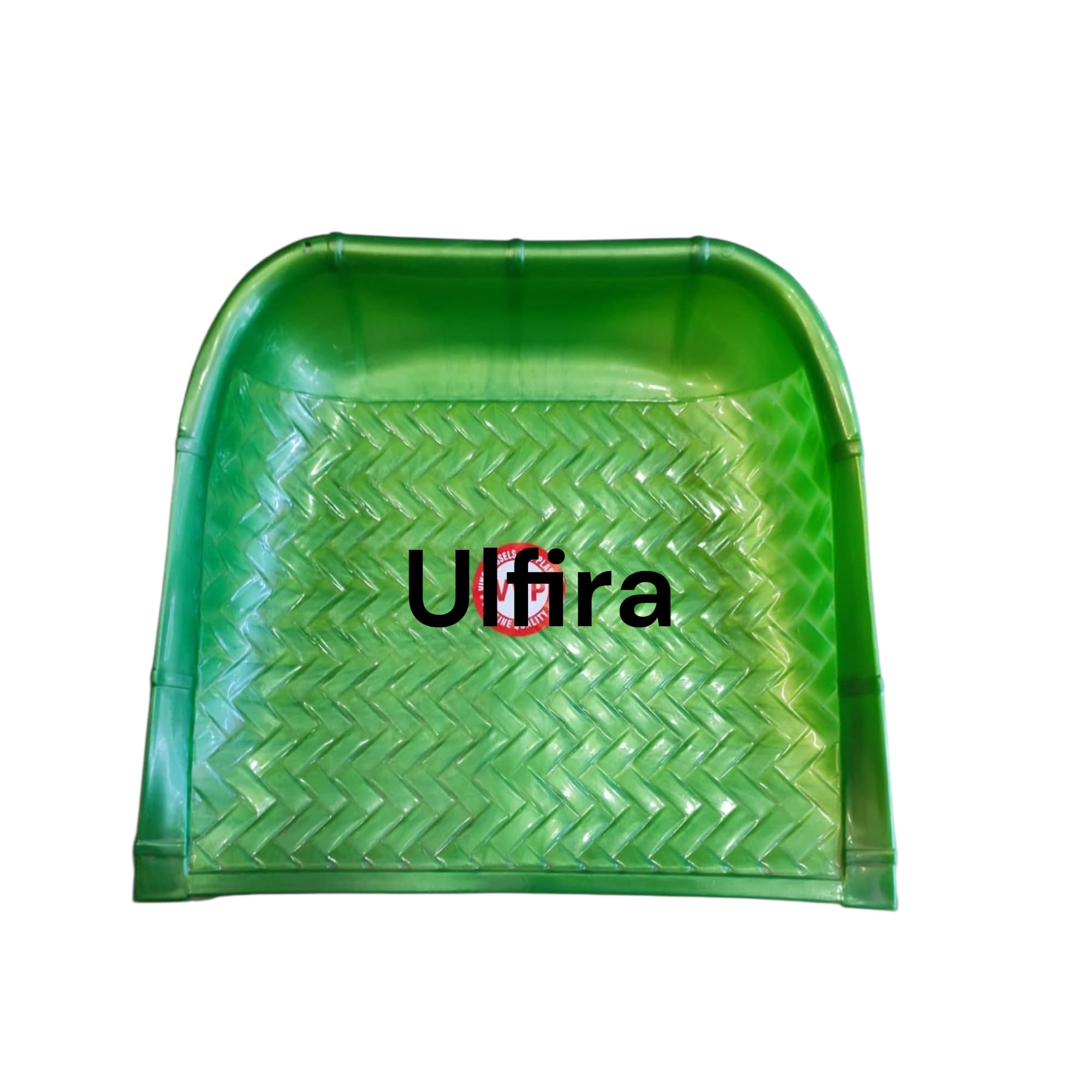 Plastic Rice Cleaner Tray | Muram Soop for Kitchen & Home Use | Multi-Purpose Plastic Chata | Durable, Lightweight & Easy to Clean-image-49