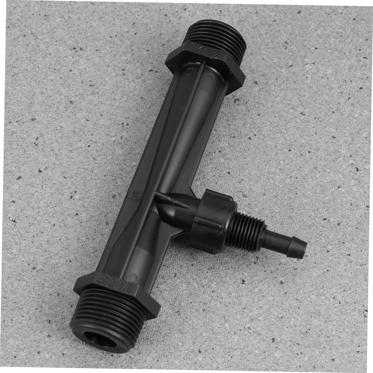 YARNOW 15pièces Kit Arrosage pour Fertilisation Dispositif Irrigation Compact pour Jardinage Et Agriculture Aux Produits Chimiques Facile à Utiliser