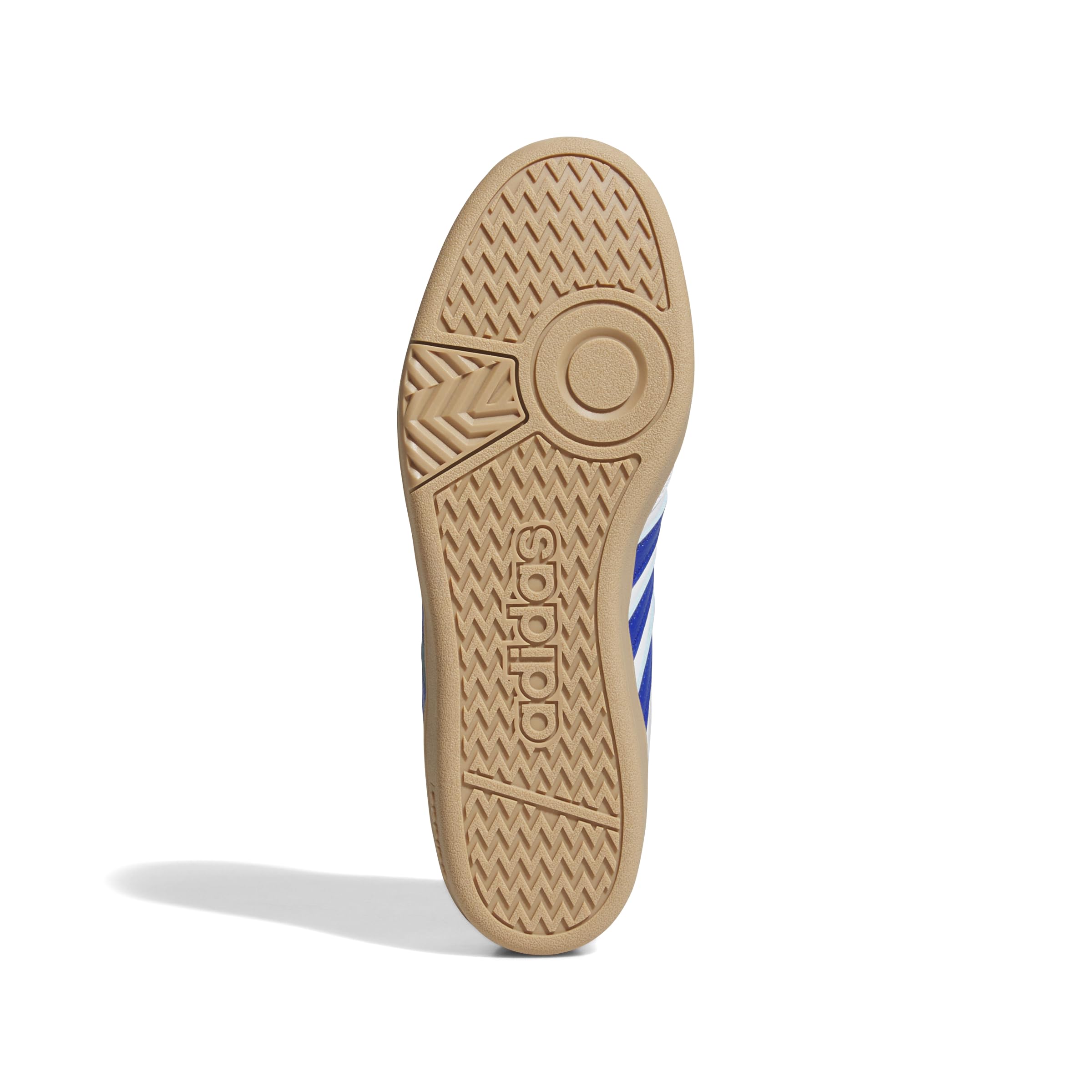 adidas Unisex Hoops 4.0 Schuh