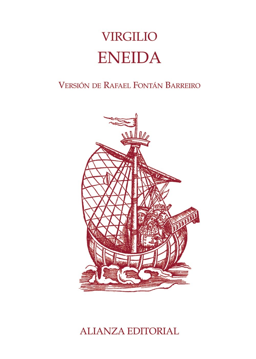Eneida (Libros Singulares (LS))