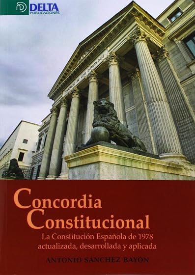 Concordia constitucional