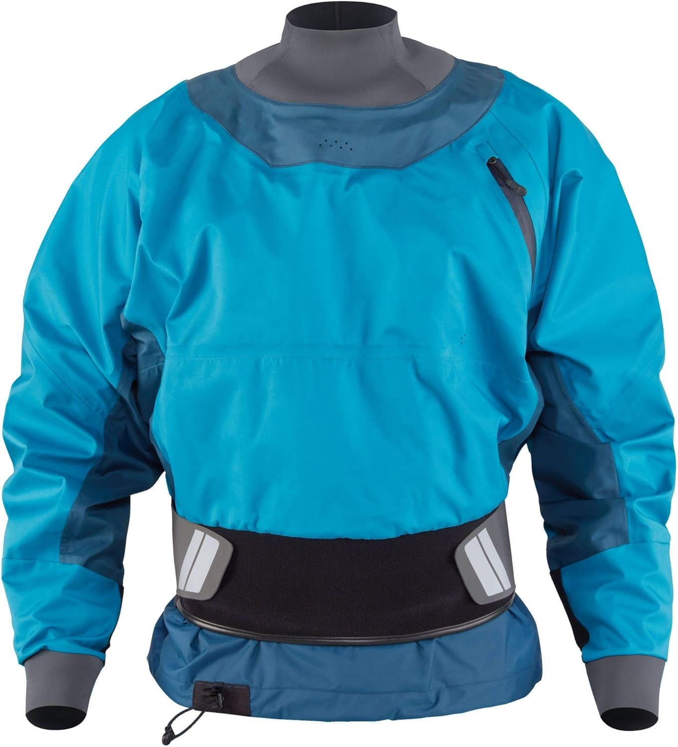 NRS Men's Flux Dry Top : Sports & Outdoors