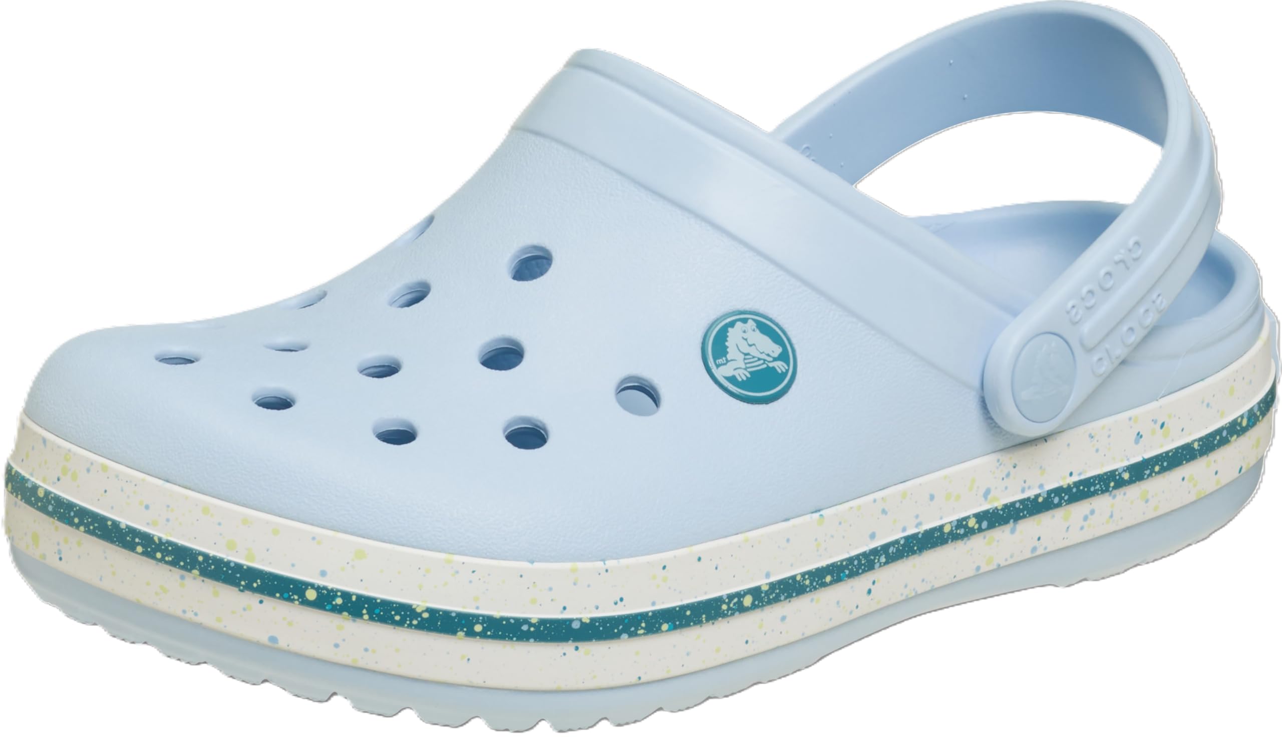 Crocs Unisex Child Crocband Clogs