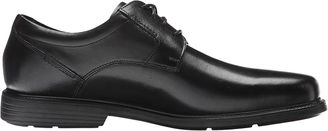 Rockport Men's Charles Road Plain Toe Oxford