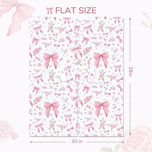 Miniatura 5 de Peekaboo - Funda para asiento de automóvil para bebé, niñas, niños, mamás, lactancia, manta para bebé, rosa rosa