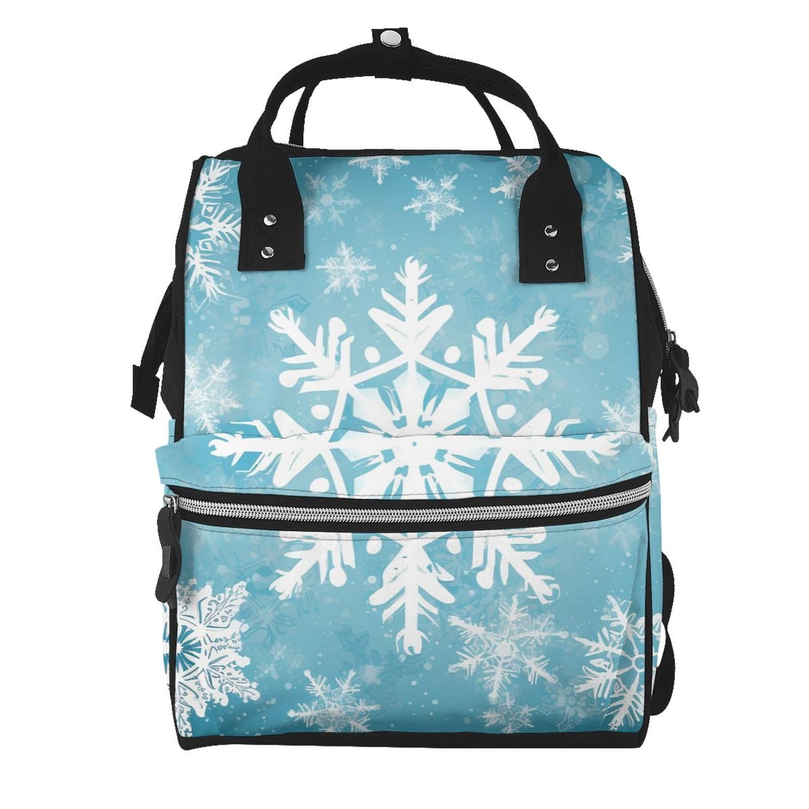 Sac à dos pour bébé Opossum multifonction grand volume - 7