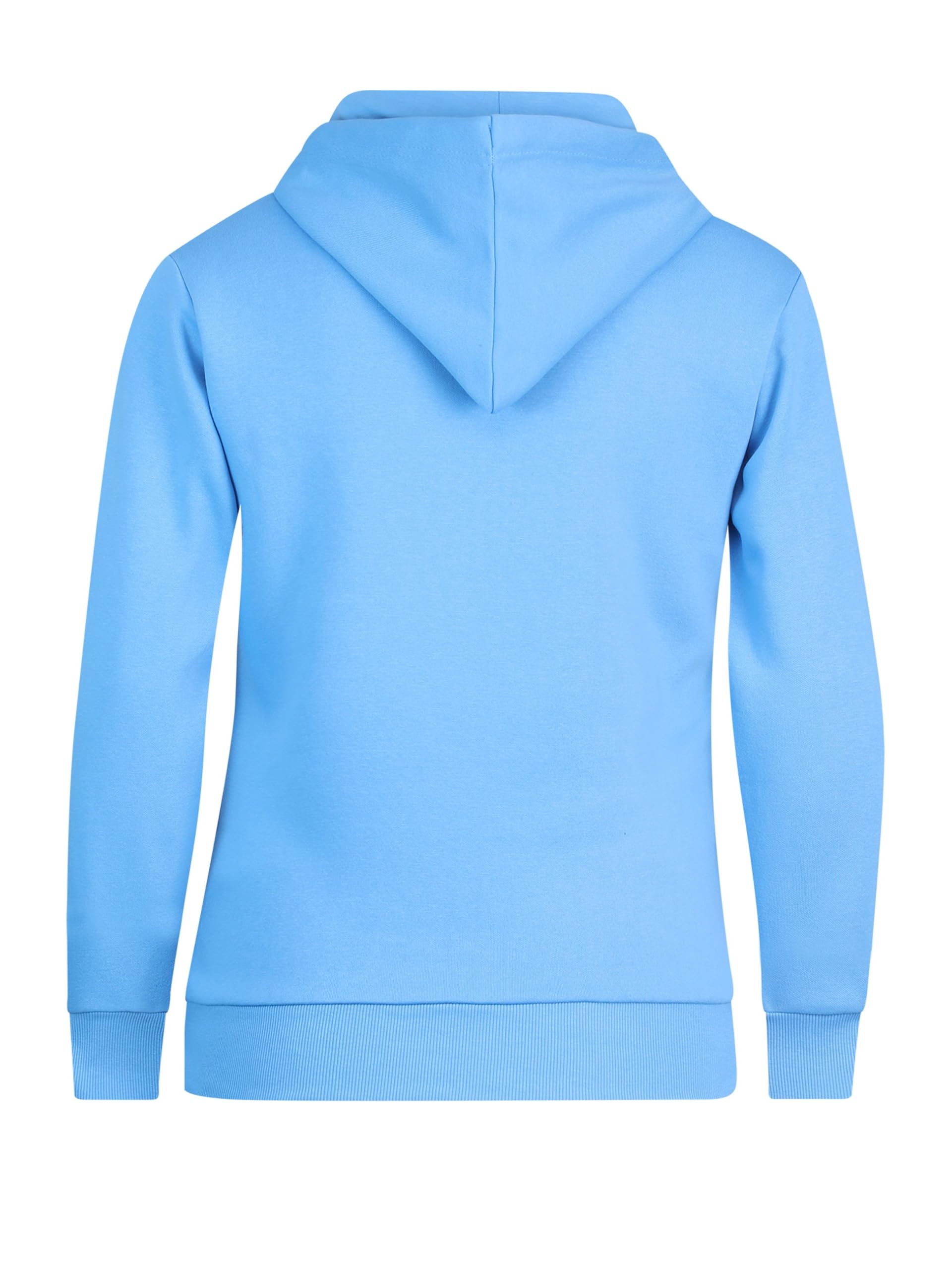 SCHIETWETTER Damen Hoodie Print