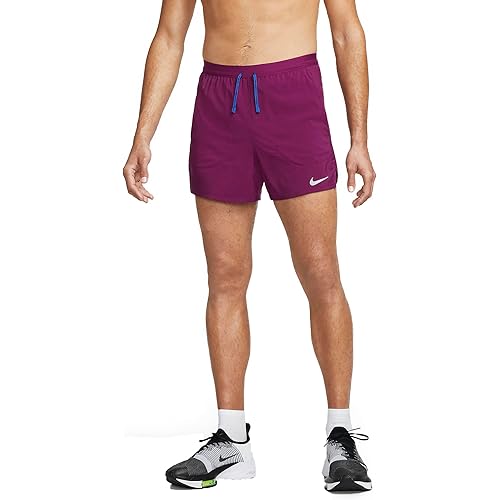 Nike Men's 5" 2-in-1 Running Shorts Flex Stride