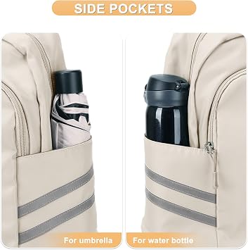 coofay Gym Backpack For Women Waterproof Backpack With Shoe Compartment Lightweight Travel Backpack Sports Backpacks Large Gym Bag