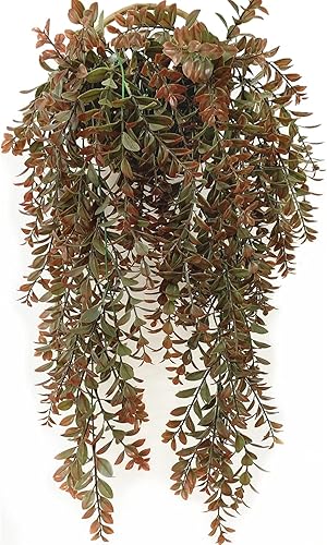 Vista 177 de Decoración de plantas artificiales de diente de león, flores de plástico falsas, arbustos, hierba para interiores y exteriores, hogar, jardín, boda