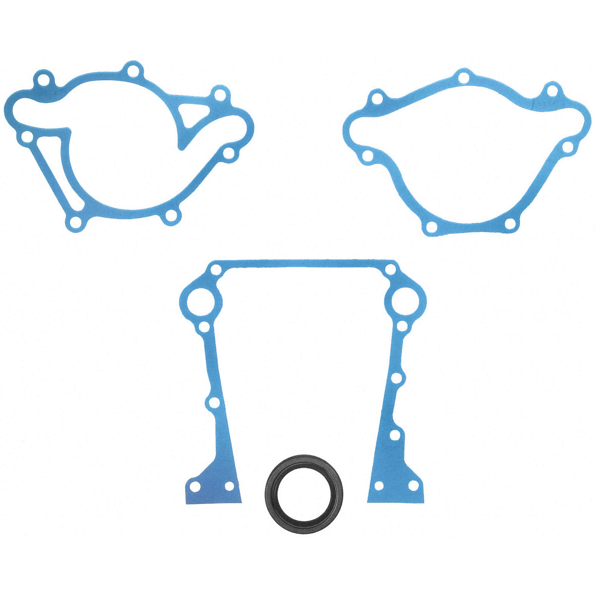 Fel-Pro TCS45952 Timing Cover Gasket Set