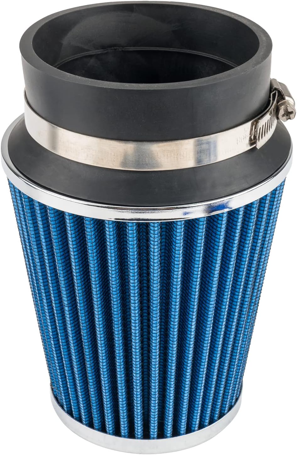 Torchbeam Air Intake Kit, Cold Air Intake w/Filter Replacement for 1997-2000 Corvette 5.7L V8 Engine (Blue)