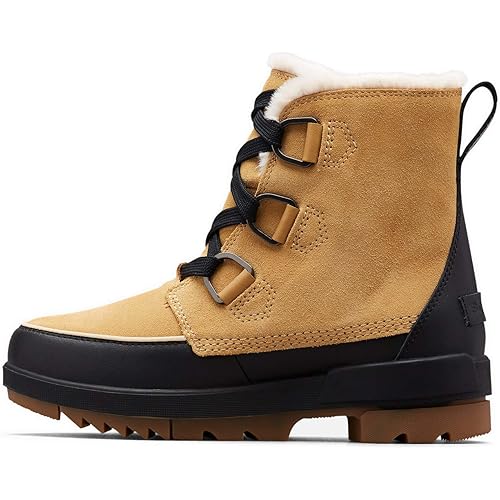 Sorel Women's Winter Boots, 8.5 us