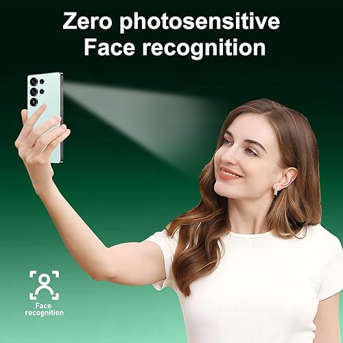 Miniatura 6 de I25 Ultra 6.99" FHD+ Android 14 Smartphone  12GB+512GB  Cámara de 108MP+68MP  Batería de 7000mAh  Lápiz óptico incorporado  Rendimiento rápido (cian)