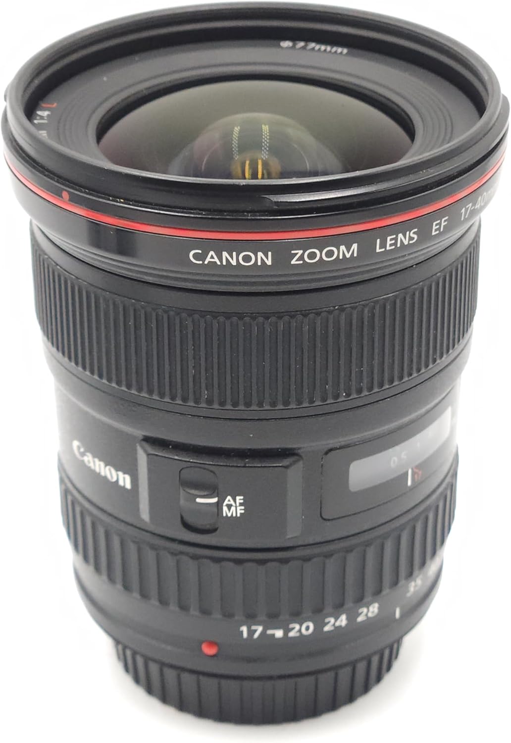 Canon 17-40mm f4L USM Ultra Wide Angle Zoom Lens Cambodia | Ubuy
