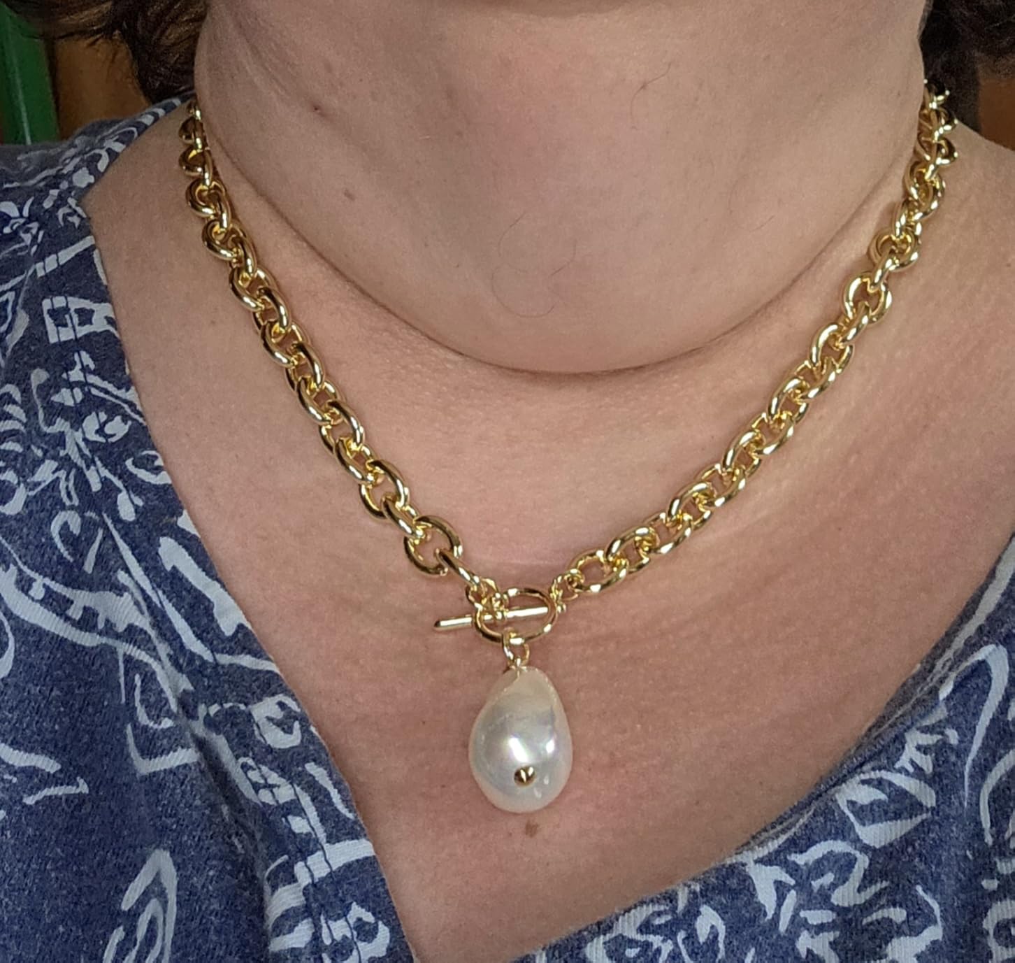 Customer Image