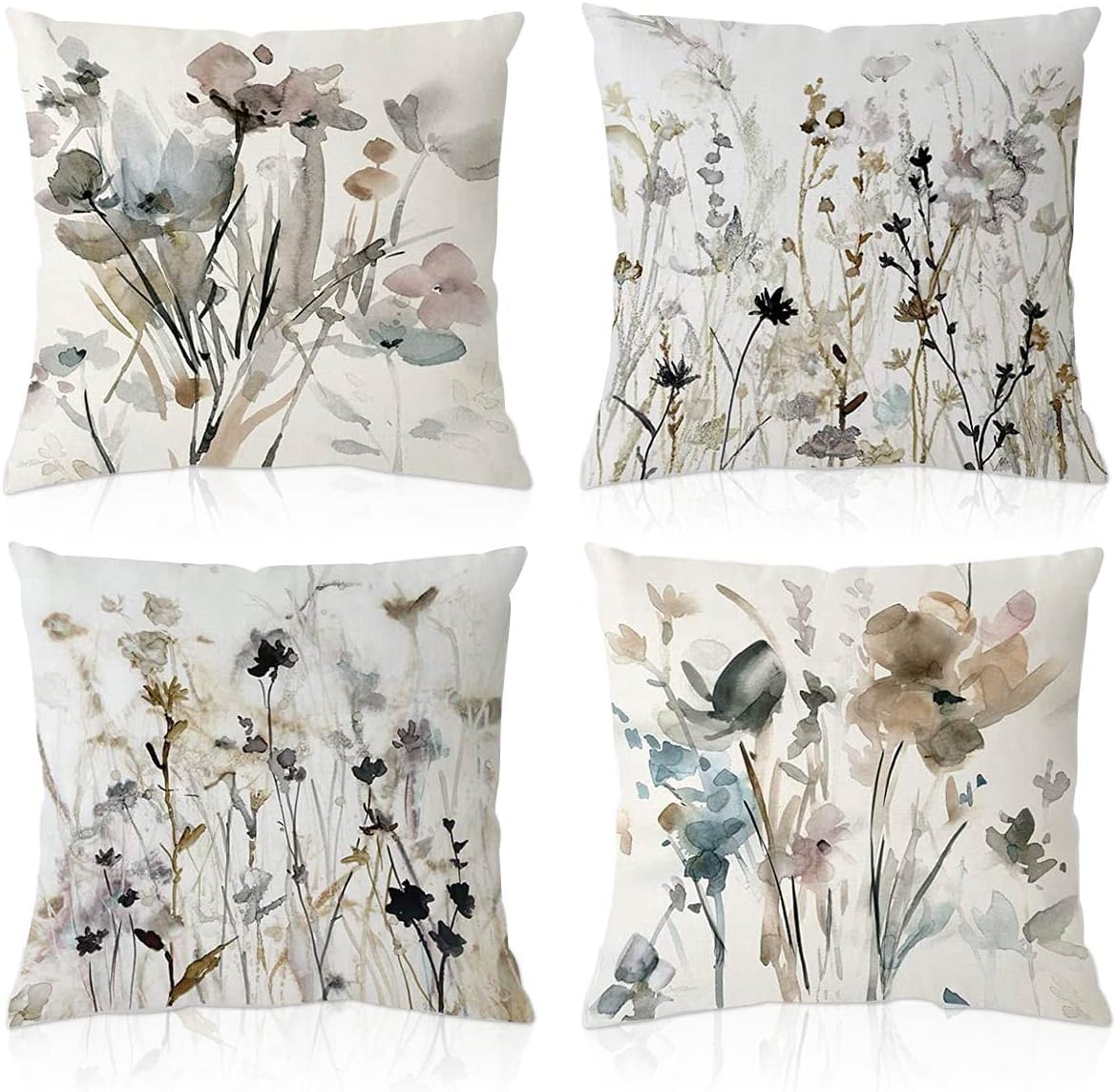 Taie pour coussin de canapé en magnifique tissé jacquard Taie pour coussin de canapé en magnifique tissé jacquard