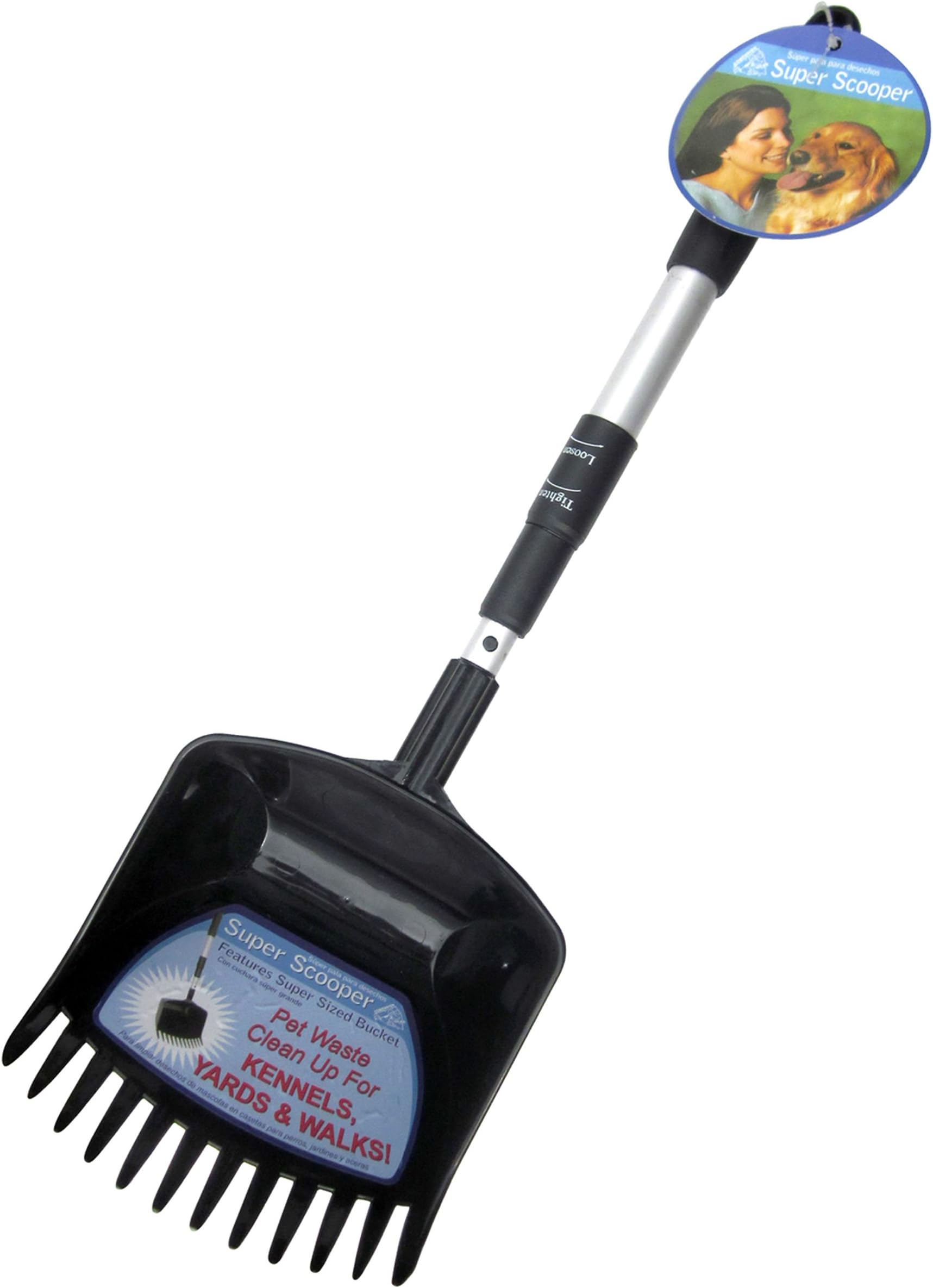 Companion Gear Super Scooper