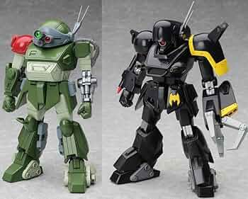 G-PORT製1/48 ライトスコープドッグ・エクルビス・ベルゼルガイミテイト ベルゼルガイミテイト | 株式会社ウェーブ
