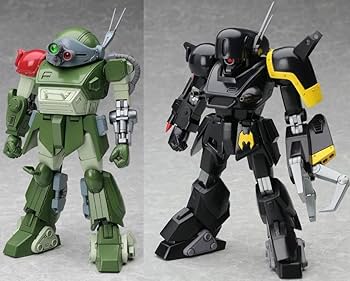 装甲騎兵ボトムズ　ジグソーパズル　1000ピース　1/35 限定スコープドッグ付 Amazon | 装甲騎兵ボトムズ ジグソーコレクション 1000ピース 1