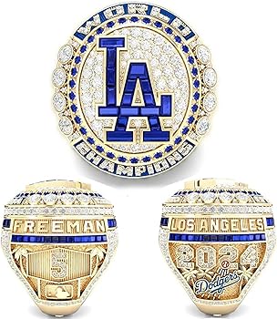 非売品 大谷翔平　セミオーセンティック 2024 チャンピオンリング※リングのみ 非売品 大谷翔平 セミオーセンティック 2024 チャンピオンリング