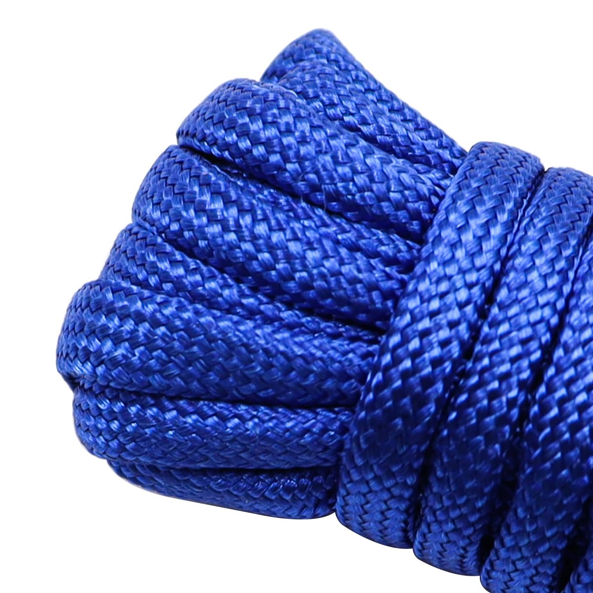 Ensemble de paracorde, kit d'artisanat, Corde de paracorde Multifonction Comprenant Une Boucle de Corde et des Aiguilles à Coudre, pour Les Sports de Plein air la Fabrication de Bracelets DIY