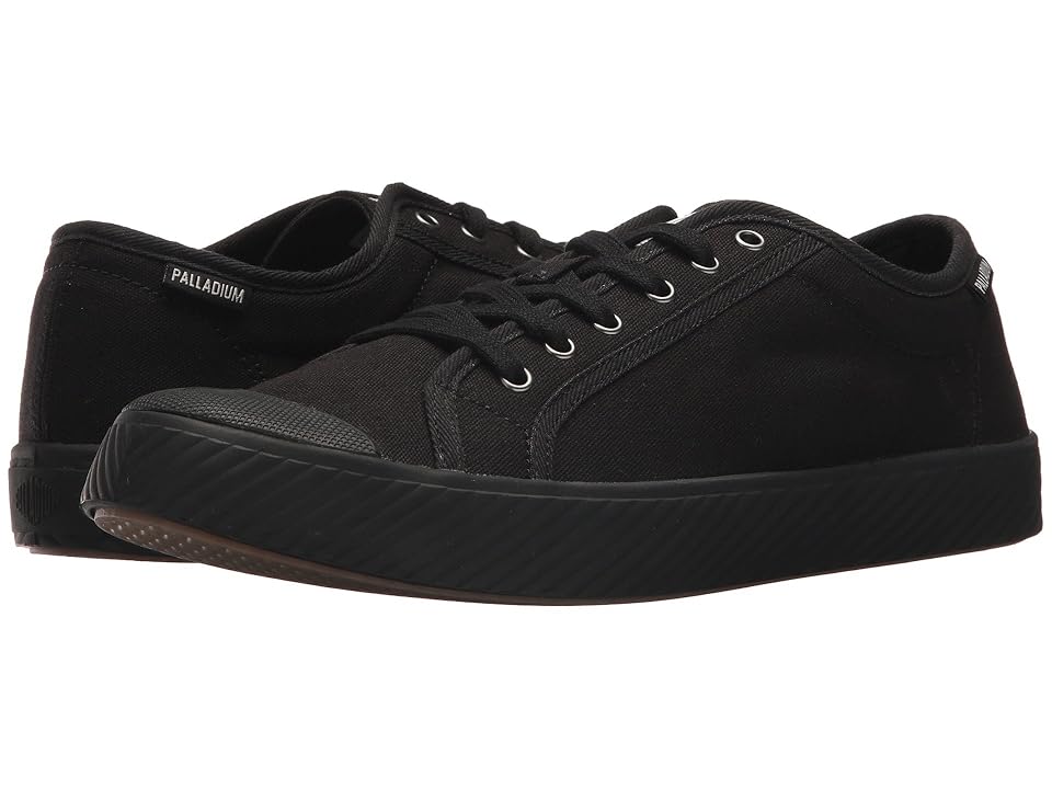 

Palladium Pallaphoenix OG CVS (Black) Athletic Shoes