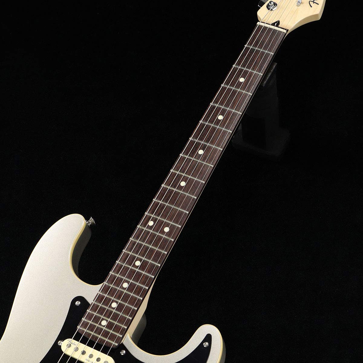 Amazon.co.jp: Fender エレキギター MIJ Modern Stratocaster