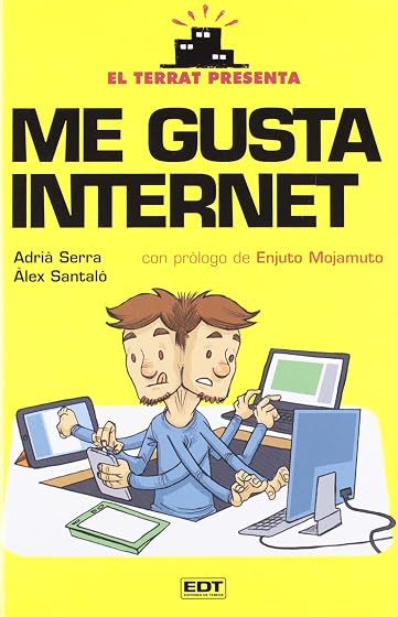 Me gusta internet