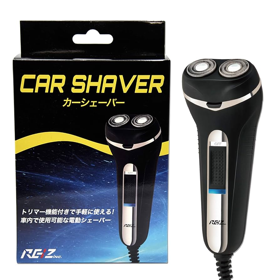 2742【ジャンク品】電気シェーバー MARSKE ひげそり 楽天市場】【SS限定10%OFF】シェーバー 乾電池式 小型
