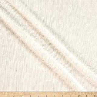 Rayon Crinkle Gauze PFD, Fabric by the Yard