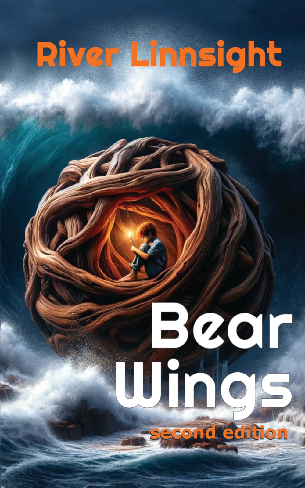 Bear Wings: 1 (The Wings)
